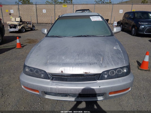 Aukcja sprzedaży 1996 Honda Accord Lx/ex, vin: 1HGCD5631TA242277, numer aukcji: 45937595