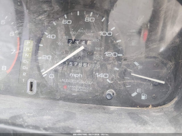Aukcja sprzedaży 1996 Honda Accord Lx/ex, vin: 1HGCD5631TA242277, numer aukcji: 45937595