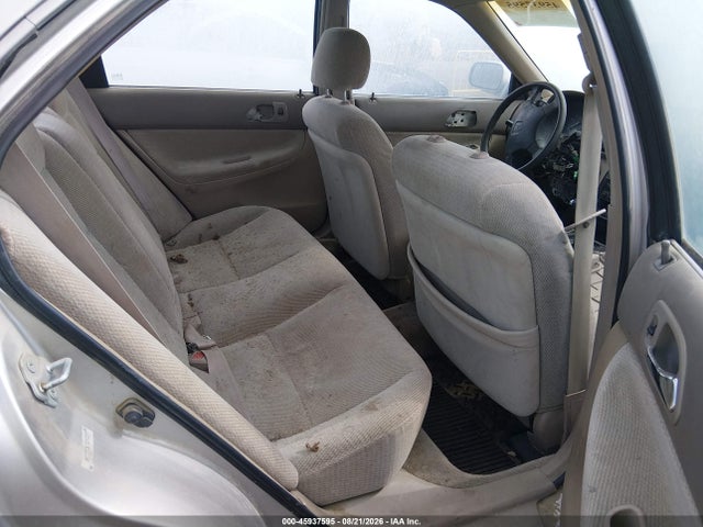 Aukcja sprzedaży 1996 Honda Accord Lx/ex, vin: 1HGCD5631TA242277, numer aukcji: 45937595