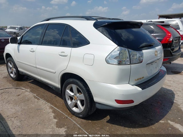 2006 Lexus Rx 330 მანქანა იყიდება აუქციონზე, vin: 2T2GA31U86C050427, აუქციონის ნომერი: 45937596