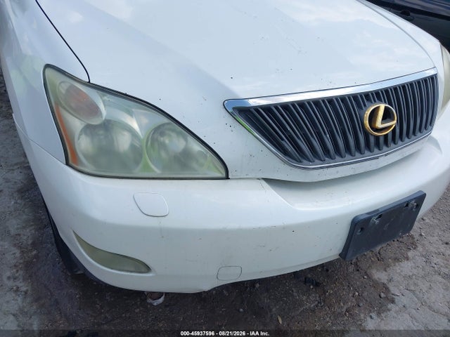 2006 Lexus Rx 330 მანქანა იყიდება აუქციონზე, vin: 2T2GA31U86C050427, აუქციონის ნომერი: 45937596