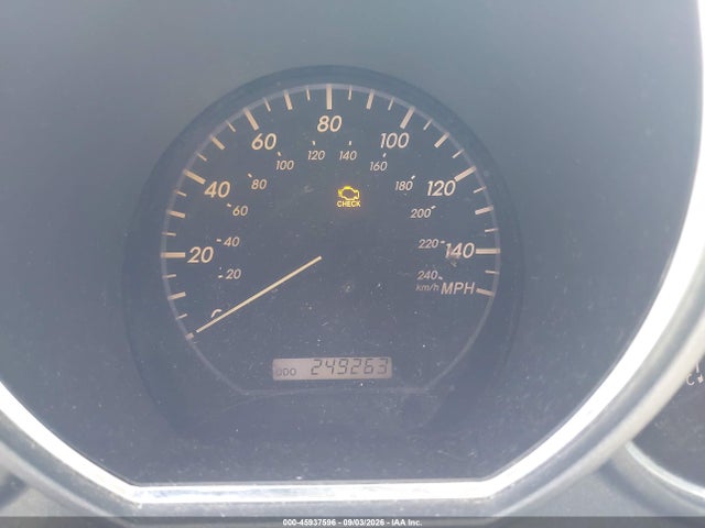 2006 Lexus Rx 330 მანქანა იყიდება აუქციონზე, vin: 2T2GA31U86C050427, აუქციონის ნომერი: 45937596