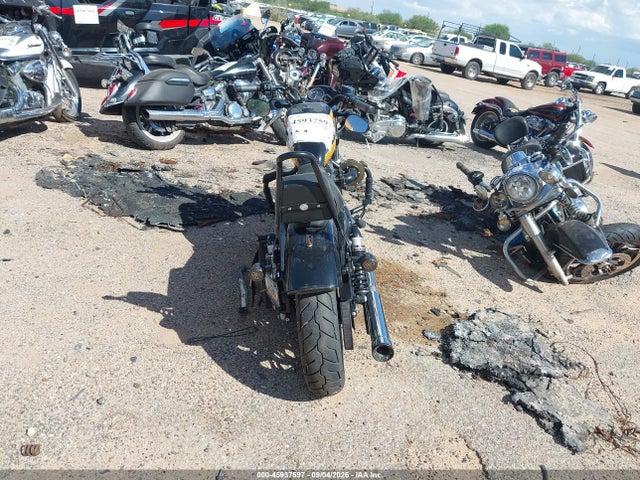 Продаж на аукціоні авто 2016 Harley-davidson Xl1200 Forty-eight, vin: 1HD1LC317GC437308, номер лоту: 45937597