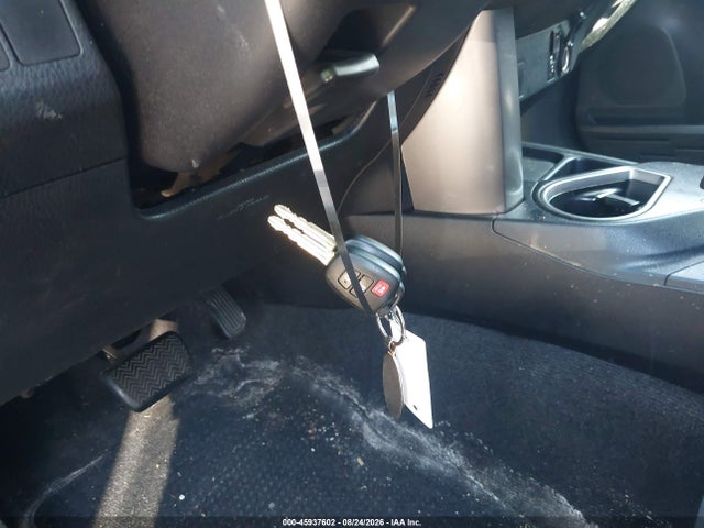 45937602 :رقم المزاد ، JTMZFREV4GJ089476 vin ، 2016 Toyota Rav4 Le مزاد بيع