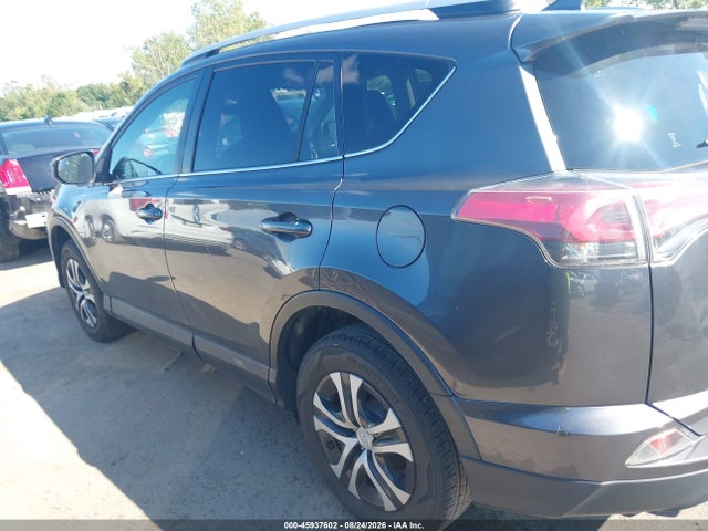 45937602 :رقم المزاد ، JTMZFREV4GJ089476 vin ، 2016 Toyota Rav4 Le مزاد بيع