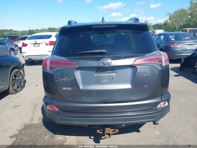 45937602 :رقم المزاد ، JTMZFREV4GJ089476 vin ، 2016 Toyota Rav4 Le مزاد بيع