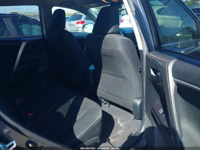 45937602 :رقم المزاد ، JTMZFREV4GJ089476 vin ، 2016 Toyota Rav4 Le مزاد بيع