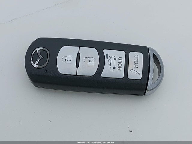 JM1GL1W50H1106324 Mazda Mazda6 Grand Touring