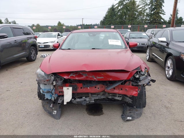JM1GL1W50H1106324 Mazda Mazda6 Grand Touring