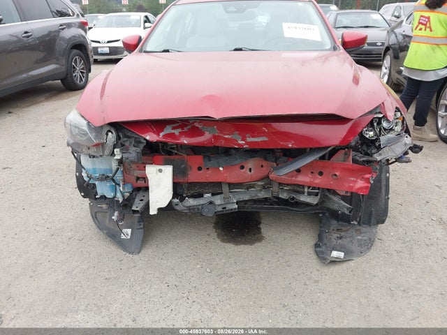 JM1GL1W50H1106324 Mazda Mazda6 Grand Touring