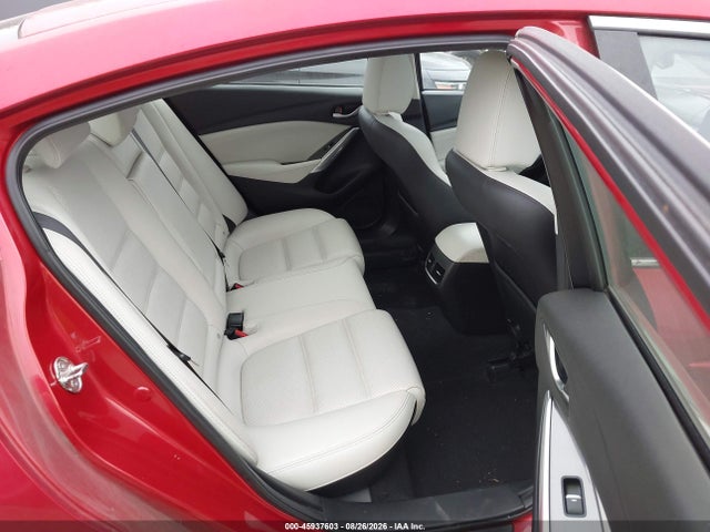 JM1GL1W50H1106324 Mazda Mazda6 Grand Touring
