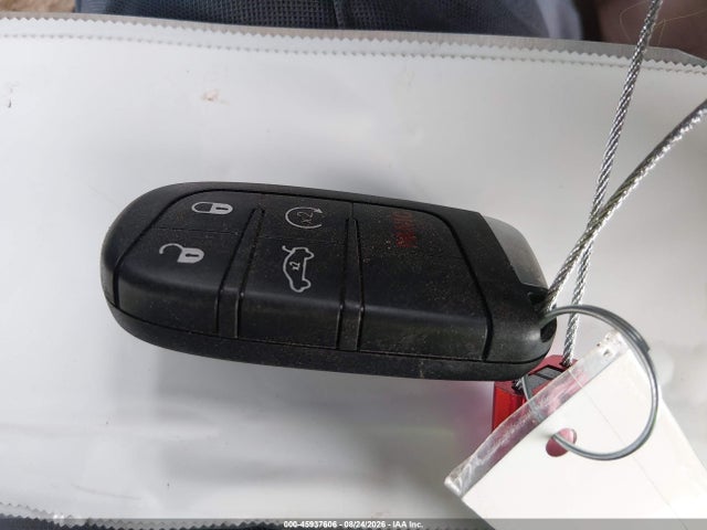 45937606 :رقم المزاد ، 2C3CDXHG7GH357259 vin ، 2016 Dodge Charger Sxt مزاد بيع