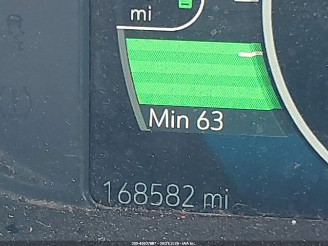 45937607 :رقم المزاد ، 1G1FY6S00K4118489 vin ، 2019 Chevrolet Bolt Ev Lt مزاد بيع