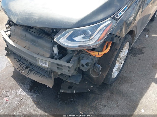 45937607 :رقم المزاد ، 1G1FY6S00K4118489 vin ، 2019 Chevrolet Bolt Ev Lt مزاد بيع