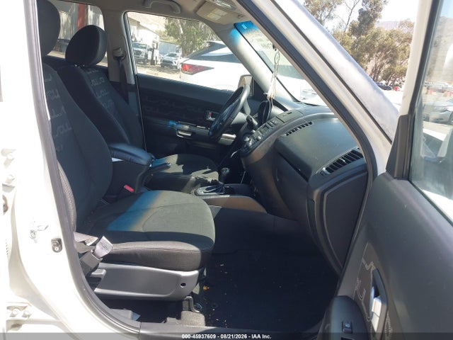 45937609 :رقم المزاد ، KNDJT2A68C7465308 vin ، 2012 Kia Soul + مزاد بيع