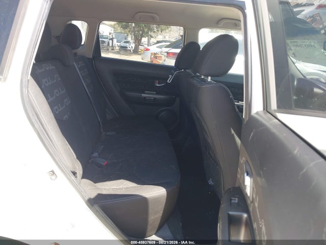 45937609 :رقم المزاد ، KNDJT2A68C7465308 vin ، 2012 Kia Soul + مزاد بيع