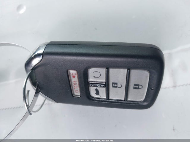 45937611 :رقم المزاد ، 5FNYF6H56KB048823 vin ، 2019 Honda Pilot Ex-l مزاد بيع
