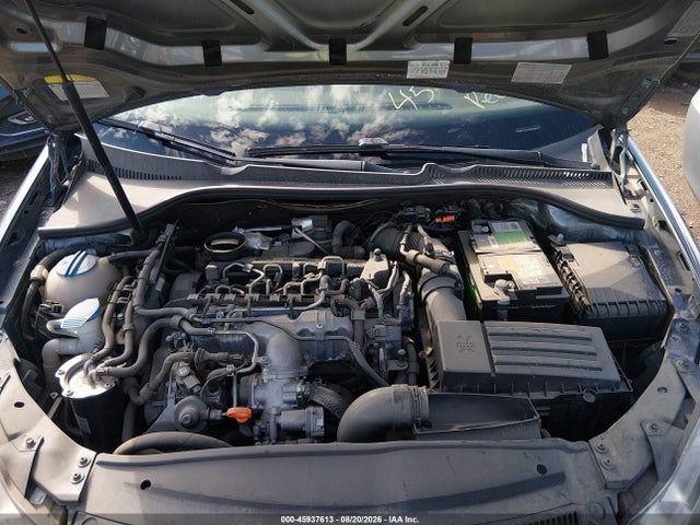 2013 Volkswagen Jetta Sportwagen 2.0l Tdi მანქანა იყიდება აუქციონზე, vin: 3VWPL7AJ6DM668245, აუქციონის ნომერი: 45937613