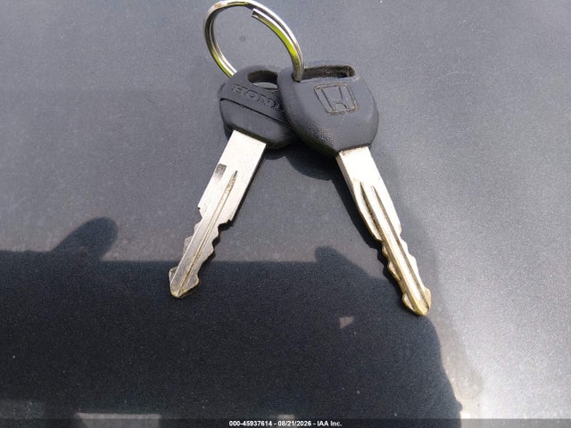 1997 Honda Accord Ex მანქანა იყიდება აუქციონზე, vin: 1HGCD5669VA035780, აუქციონის ნომერი: 45937614
