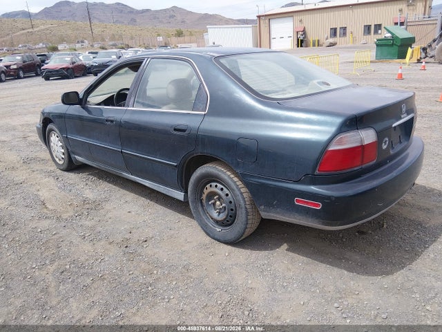 1997 Honda Accord Ex მანქანა იყიდება აუქციონზე, vin: 1HGCD5669VA035780, აუქციონის ნომერი: 45937614