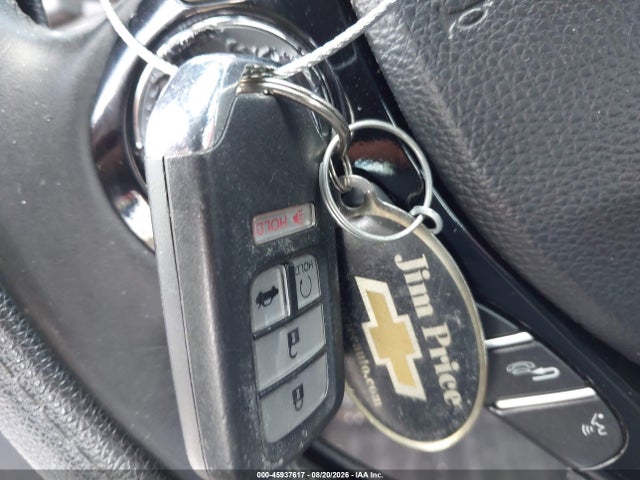 1HGCT1B61GA009873 Honda Accord Ex-l