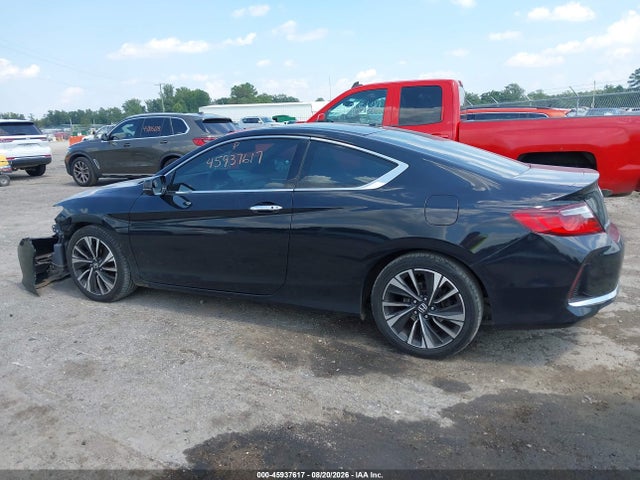 1HGCT1B61GA009873 Honda Accord Ex-l
