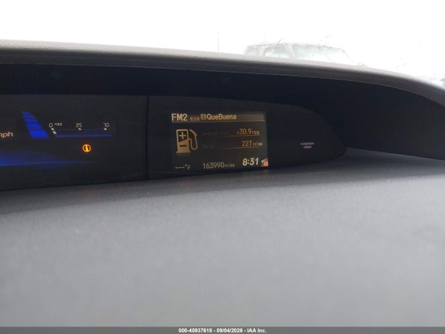 2013 Honda Civic Ex მანქანა იყიდება აუქციონზე, vin: 19XFB2F82DE070027, აუქციონის ნომერი: 45937618