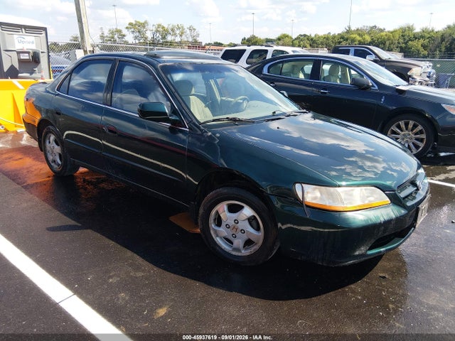 Aukcja sprzedaży 1999 Honda Accord Ex, vin: 1HGCG565XXA070359, numer aukcji: 45937619