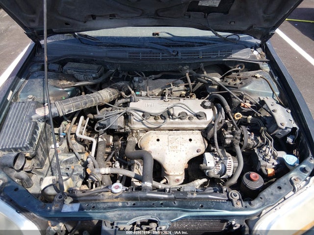 Aukcja sprzedaży 1999 Honda Accord Ex, vin: 1HGCG565XXA070359, numer aukcji: 45937619