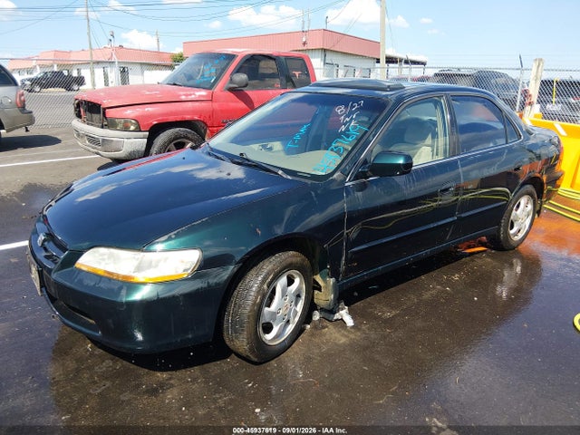 Aukcja sprzedaży 1999 Honda Accord Ex, vin: 1HGCG565XXA070359, numer aukcji: 45937619