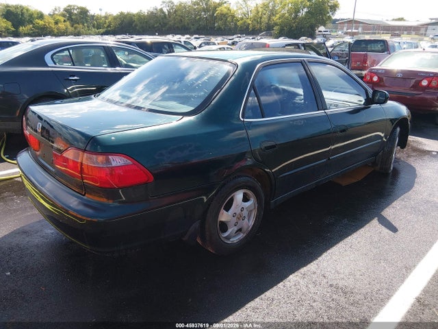 Aukcja sprzedaży 1999 Honda Accord Ex, vin: 1HGCG565XXA070359, numer aukcji: 45937619