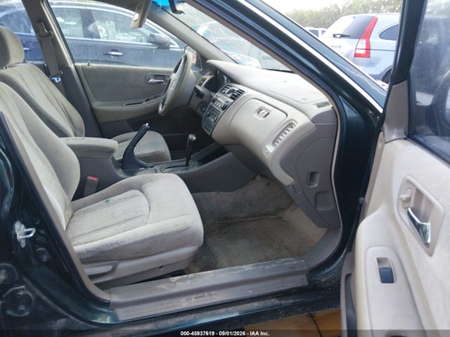Aukcja sprzedaży 1999 Honda Accord Ex, vin: 1HGCG565XXA070359, numer aukcji: 45937619
