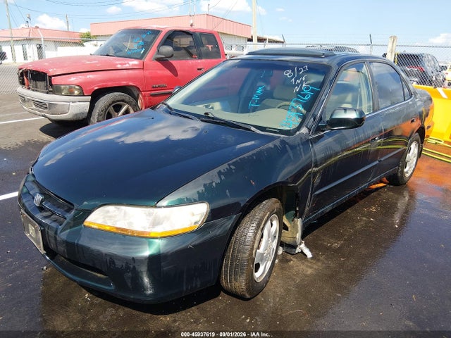 Aukcja sprzedaży 1999 Honda Accord Ex, vin: 1HGCG565XXA070359, numer aukcji: 45937619
