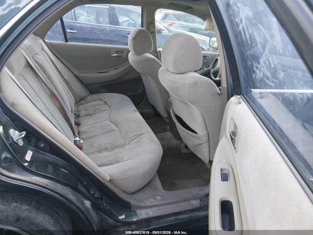 Aukcja sprzedaży 1999 Honda Accord Ex, vin: 1HGCG565XXA070359, numer aukcji: 45937619