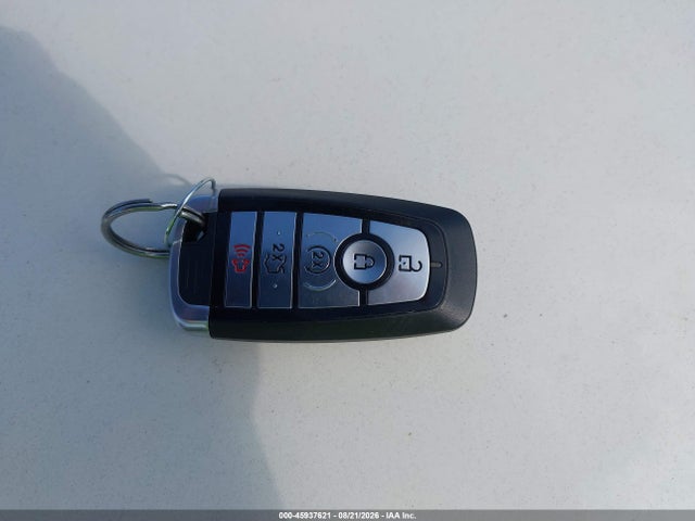 Продажа на аукционе авто 2017 Ford Fusion Hybrid Platinum, vin: 3FA6P0RU8HR248347, номер лота: 45937621