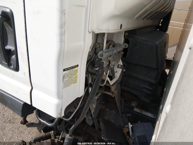 2012 Isuzu Npr მანქანა იყიდება აუქციონზე, vin: 54DB4W1B8CS801568, აუქციონის ნომერი: 45937625