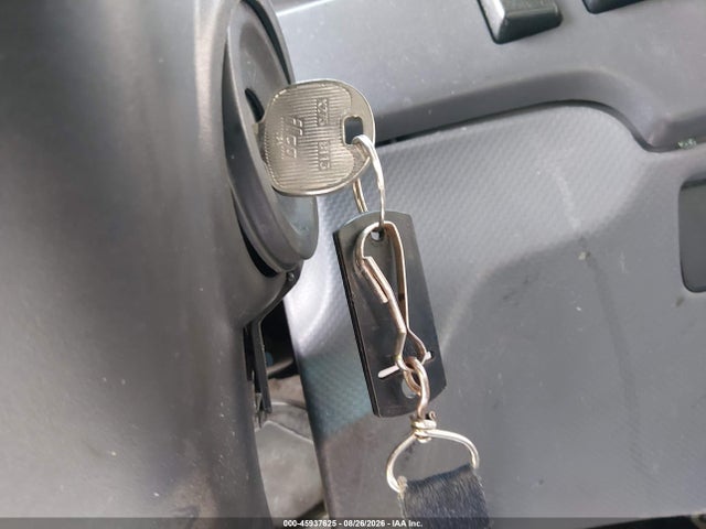 2012 Isuzu Npr მანქანა იყიდება აუქციონზე, vin: 54DB4W1B8CS801568, აუქციონის ნომერი: 45937625
