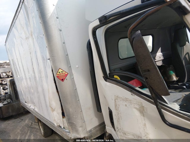 2012 Isuzu Npr მანქანა იყიდება აუქციონზე, vin: 54DB4W1B8CS801568, აუქციონის ნომერი: 45937625