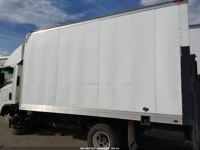 2012 Isuzu Npr მანქანა იყიდება აუქციონზე, vin: 54DB4W1B8CS801568, აუქციონის ნომერი: 45937625