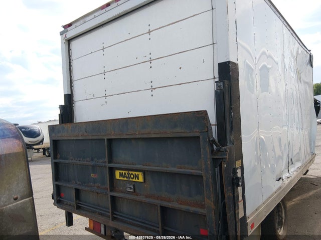 2012 Isuzu Npr მანქანა იყიდება აუქციონზე, vin: 54DB4W1B8CS801568, აუქციონის ნომერი: 45937625