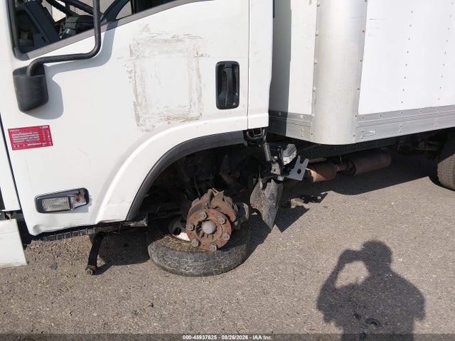 2012 Isuzu Npr მანქანა იყიდება აუქციონზე, vin: 54DB4W1B8CS801568, აუქციონის ნომერი: 45937625