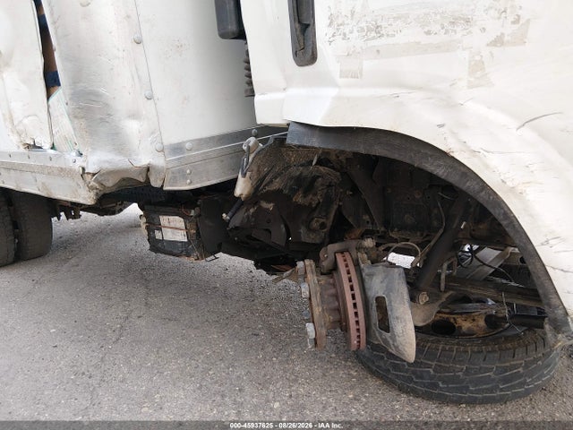 2012 Isuzu Npr მანქანა იყიდება აუქციონზე, vin: 54DB4W1B8CS801568, აუქციონის ნომერი: 45937625