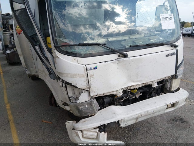 2012 Isuzu Npr მანქანა იყიდება აუქციონზე, vin: 54DB4W1B8CS801568, აუქციონის ნომერი: 45937625