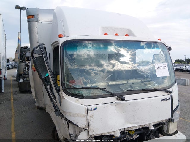 2012 Isuzu Npr მანქანა იყიდება აუქციონზე, vin: 54DB4W1B8CS801568, აუქციონის ნომერი: 45937625