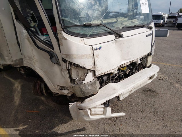 2012 Isuzu Npr მანქანა იყიდება აუქციონზე, vin: 54DB4W1B8CS801568, აუქციონის ნომერი: 45937625