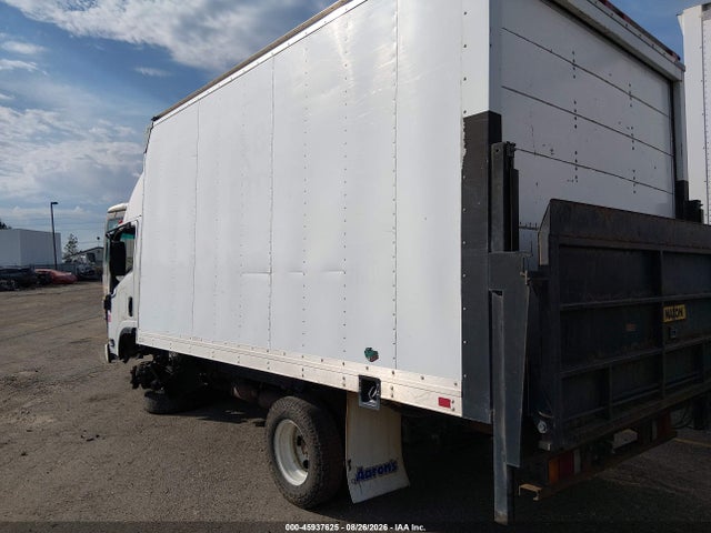 2012 Isuzu Npr მანქანა იყიდება აუქციონზე, vin: 54DB4W1B8CS801568, აუქციონის ნომერი: 45937625