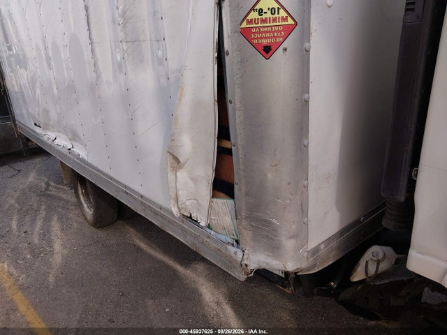 2012 Isuzu Npr მანქანა იყიდება აუქციონზე, vin: 54DB4W1B8CS801568, აუქციონის ნომერი: 45937625