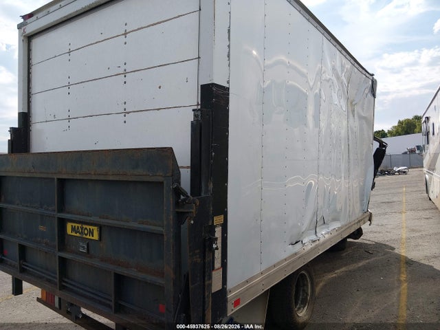 2012 Isuzu Npr მანქანა იყიდება აუქციონზე, vin: 54DB4W1B8CS801568, აუქციონის ნომერი: 45937625