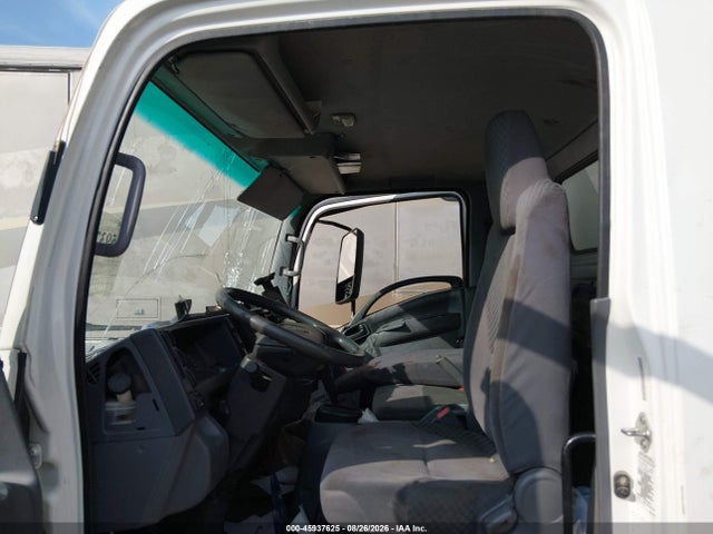 2012 Isuzu Npr მანქანა იყიდება აუქციონზე, vin: 54DB4W1B8CS801568, აუქციონის ნომერი: 45937625