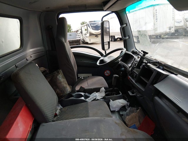 2012 Isuzu Npr მანქანა იყიდება აუქციონზე, vin: 54DB4W1B8CS801568, აუქციონის ნომერი: 45937625